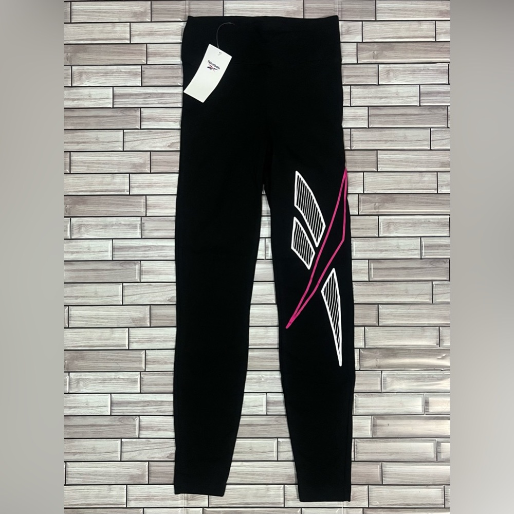 Reebok Classics Big Vector Leggings